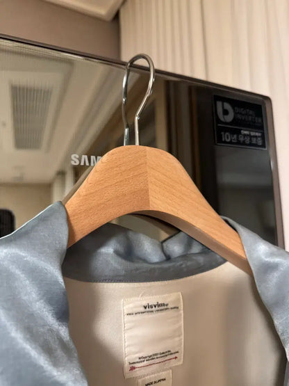 Visvim Commemorative Satin Jacket