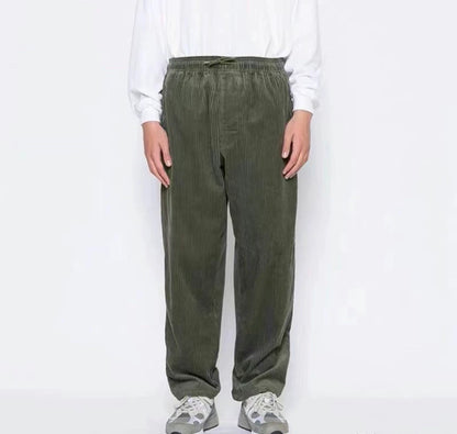 WTAPS 20AW Chef Corduroy Pants