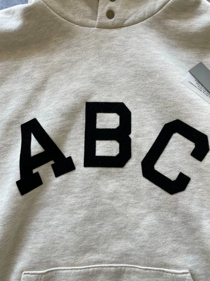 Fear of God 7TH Collection Hoodie XS