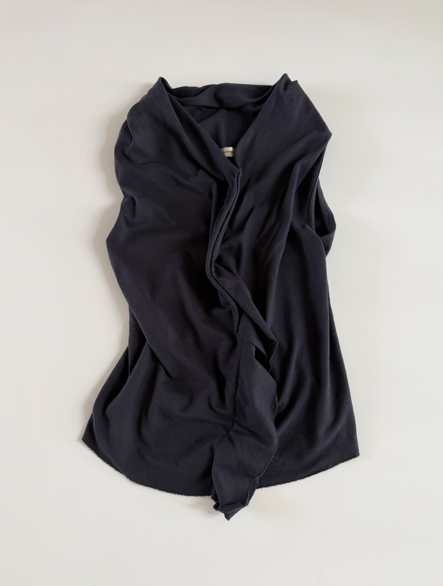Comme des Garçons 1997 Margiela Collaboration Top