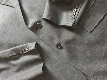 Polo Ralph Lauren Wool Suit Jacket