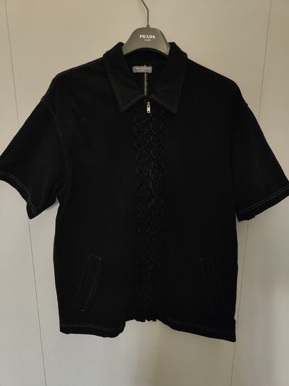 Comme des Garçons 1999 AW Petal Shirt