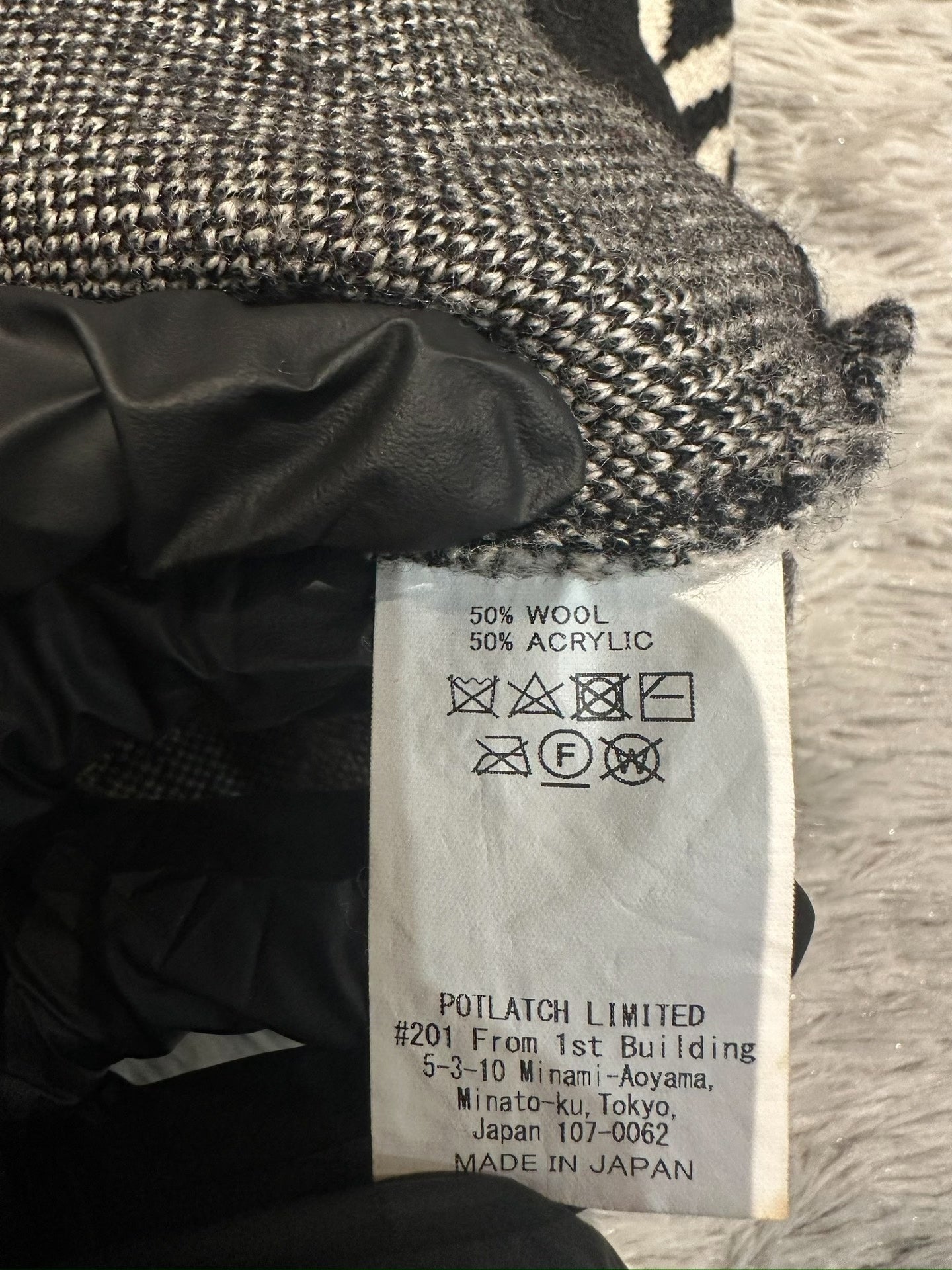 C.E Cav Empt Sweater