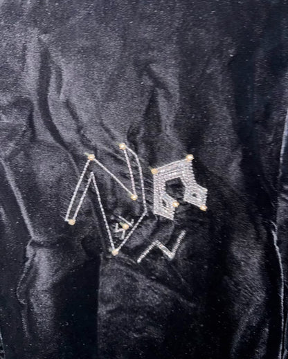 Saint Laurent 19FW Radio Jacket