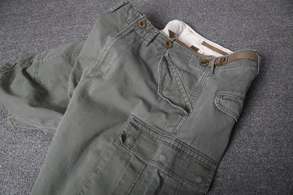 visvim 13ss Eiger Cargo Shorts
