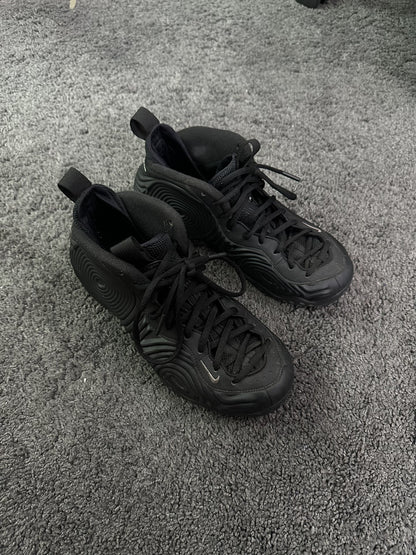 COMME DES GARCONS x Nike Foamposite One SP