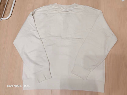 visvim 22AW Jumbo SB Sweat L/S
