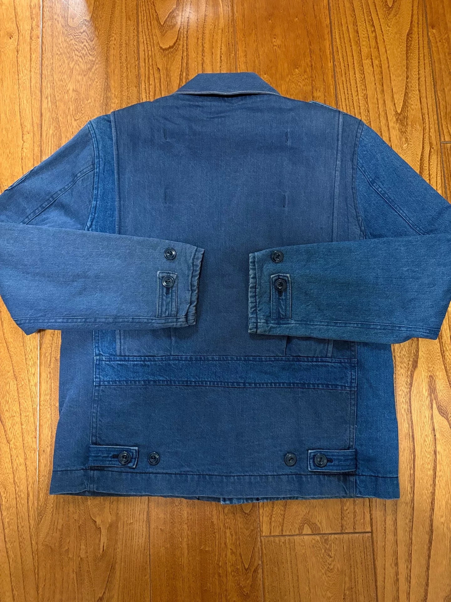 NEIGHBORHOOD M-38 Jacket