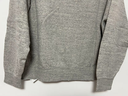 visvim 21AW Amplus Hoodie P.O Crash