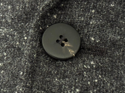VISVIM FALKLAND BLAZER TWEED