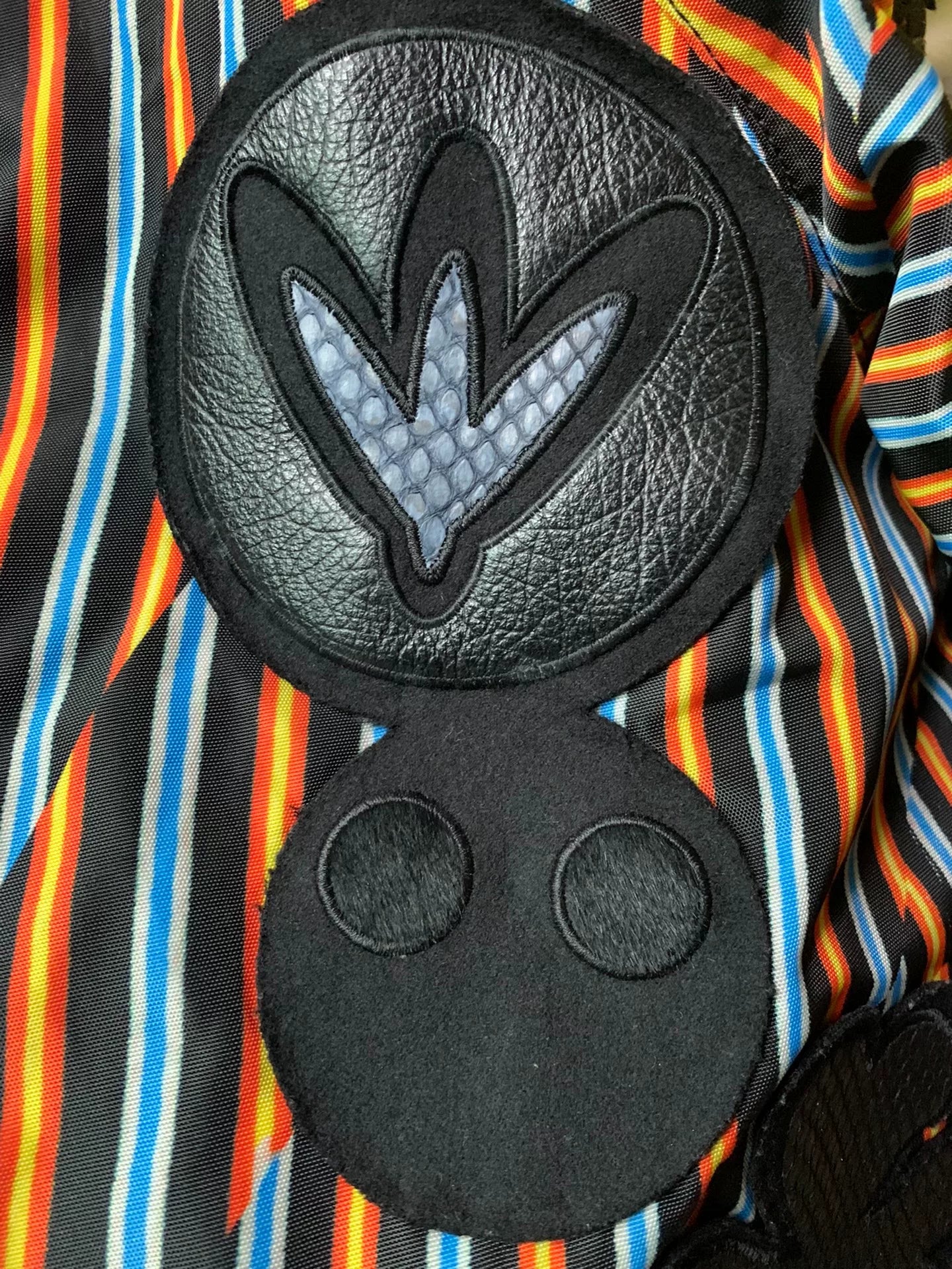 Maison Margiela Wool Blend Jacket