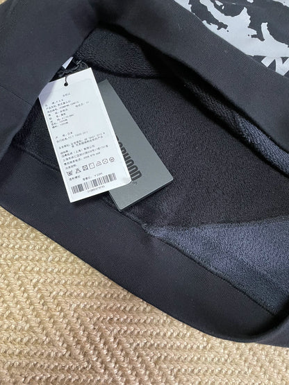 NEIGHBORHOOD X P.A.M. NHPM Paneled Sweatshirt