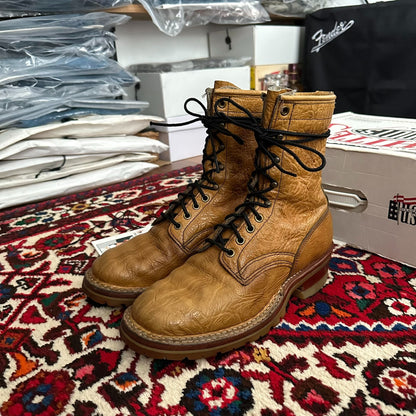 White's Boots Smoke Jumper 8D