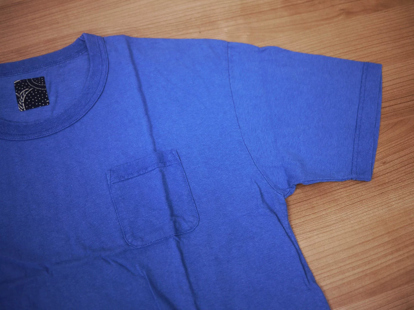 VISVIM ICT SUBLIG JUMBO TEE