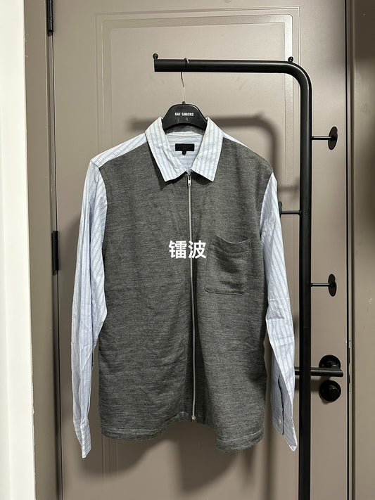 Comme des Garçons Homme AD2003 Shirt Jacket