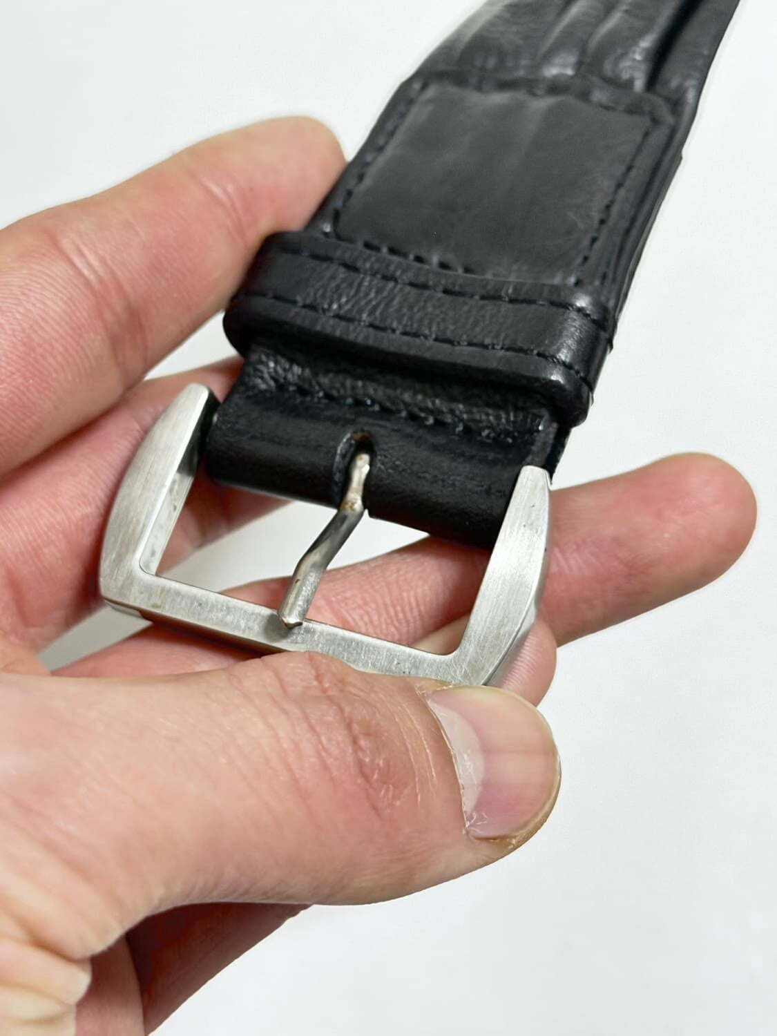 Jean Paul Gaultier Vintage Archive Belt