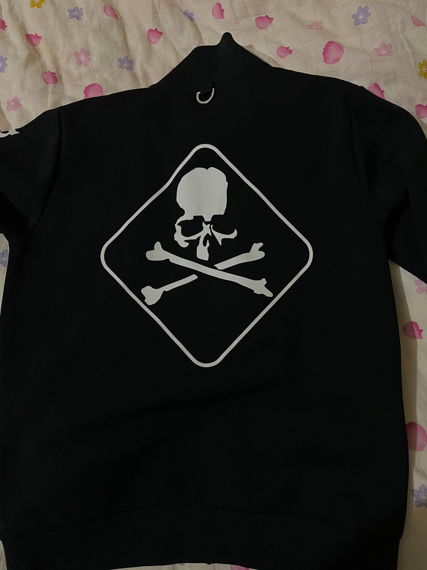 mastermind japan x F.C.Real Bristol sweatshirt