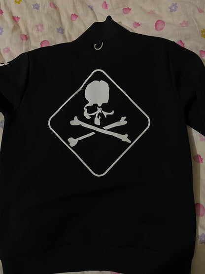 mastermind japan x F.C.Real Bristol sweatshirt