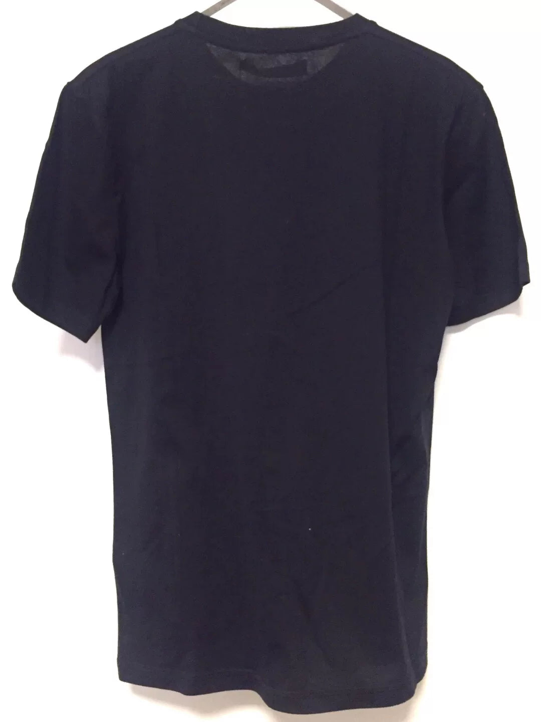 Raf Simons Archive Peter de Potter Photo Collage T-shirt