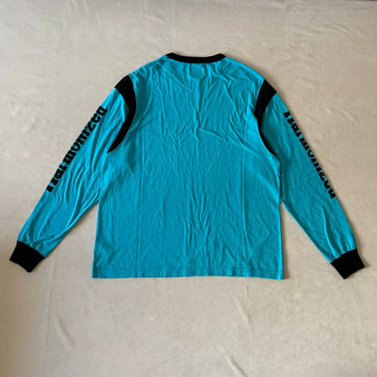VISVIM 24ICT JUMBO Shortleeve TEE