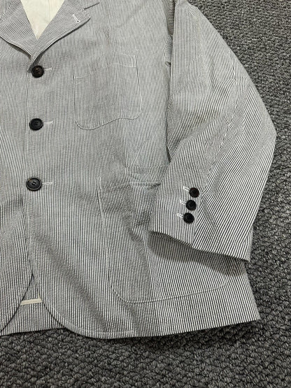 VISVIM FALKLAND BLAZER 22
