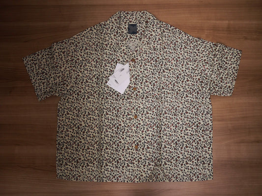 VISVIM ICT WALLIS SHIRT