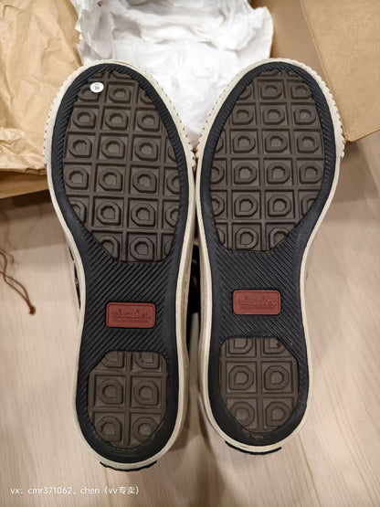 VISVIM 19 ICT SKAGWAY High-Top