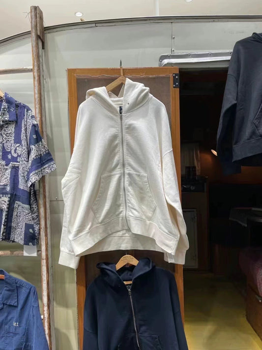 VISVIM 22SS ICT AMPLUS SB HOODIE
