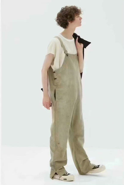 VISVIM 22SS G.CORDS OVERALLS