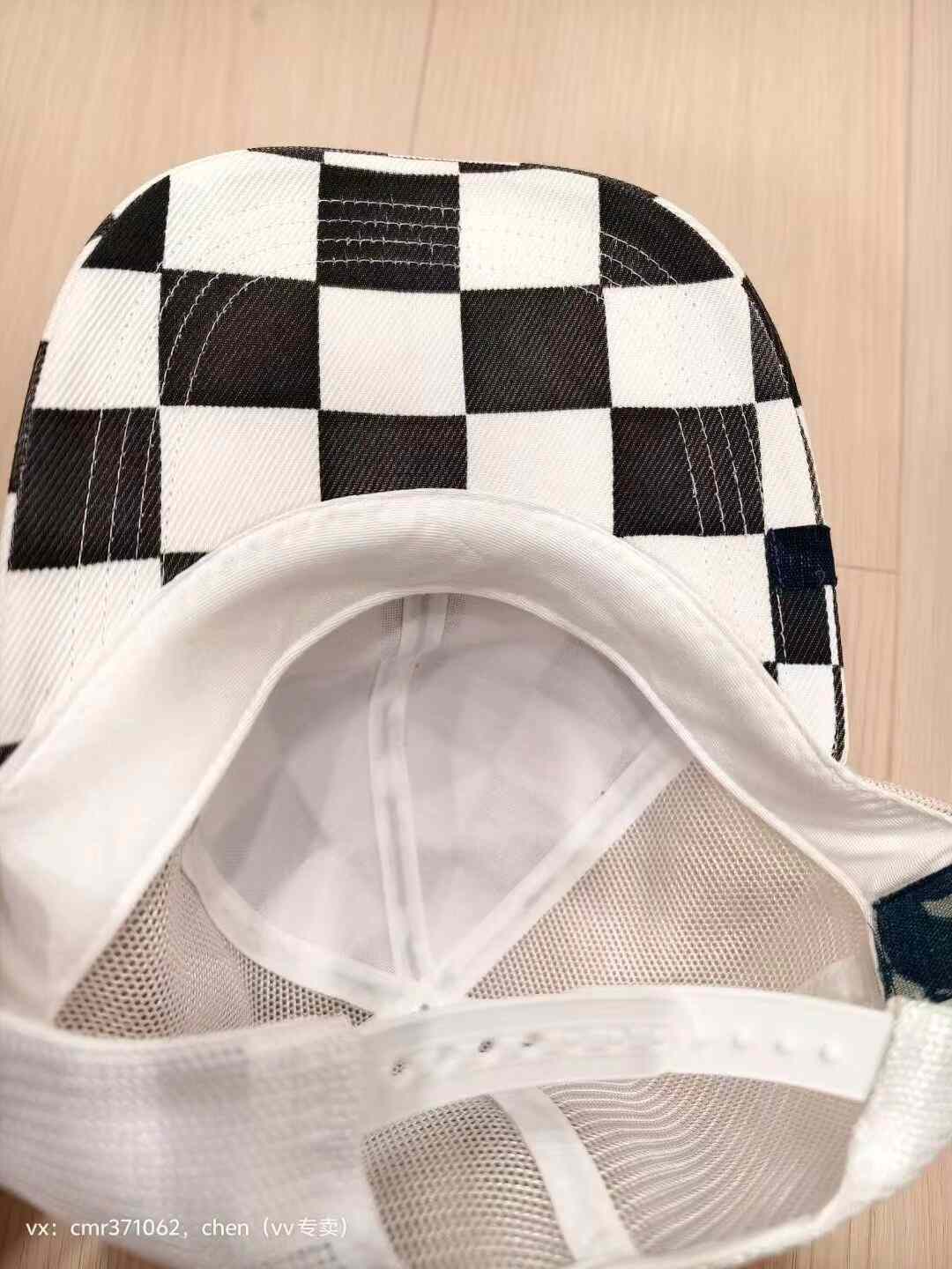VISVIM 19 ICT Goodyear Cap