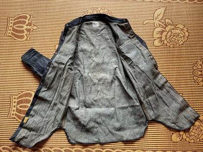 Levi's LVC Western Denim Shirt
