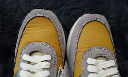 visvim attica casual sneakers