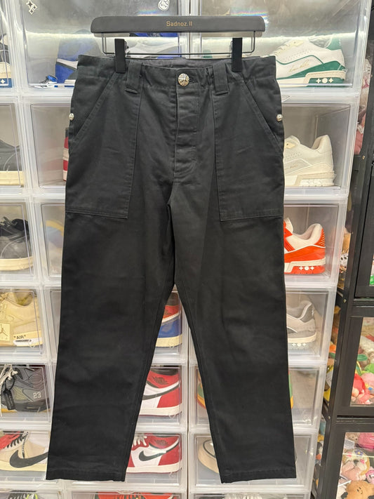 Chrome Hearts Carpenter Cargo Pants