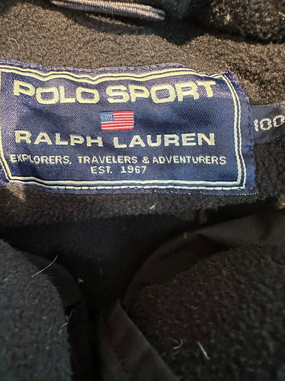 Ralph Lauren 90s Celebrity Down Jacket