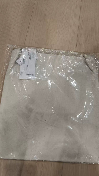 VISVIM 23 ICT MUSETTE CANVAS