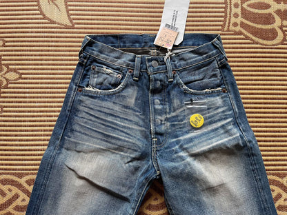 Levi's LVC 66501 1966 Jeans W29L33