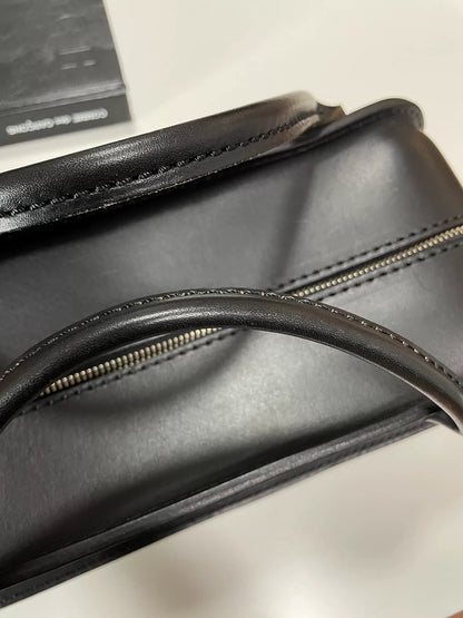 Comme des Garçons Rivet Handbag