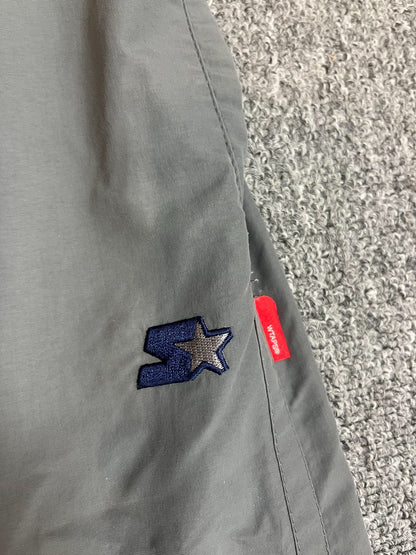 WTAPS x STARTER Track Pants