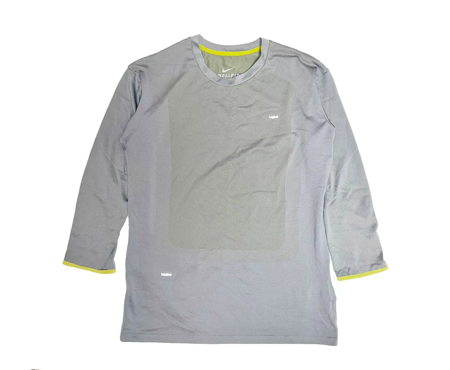 GYAKUSOU x Nike Lab Running T-Shirt