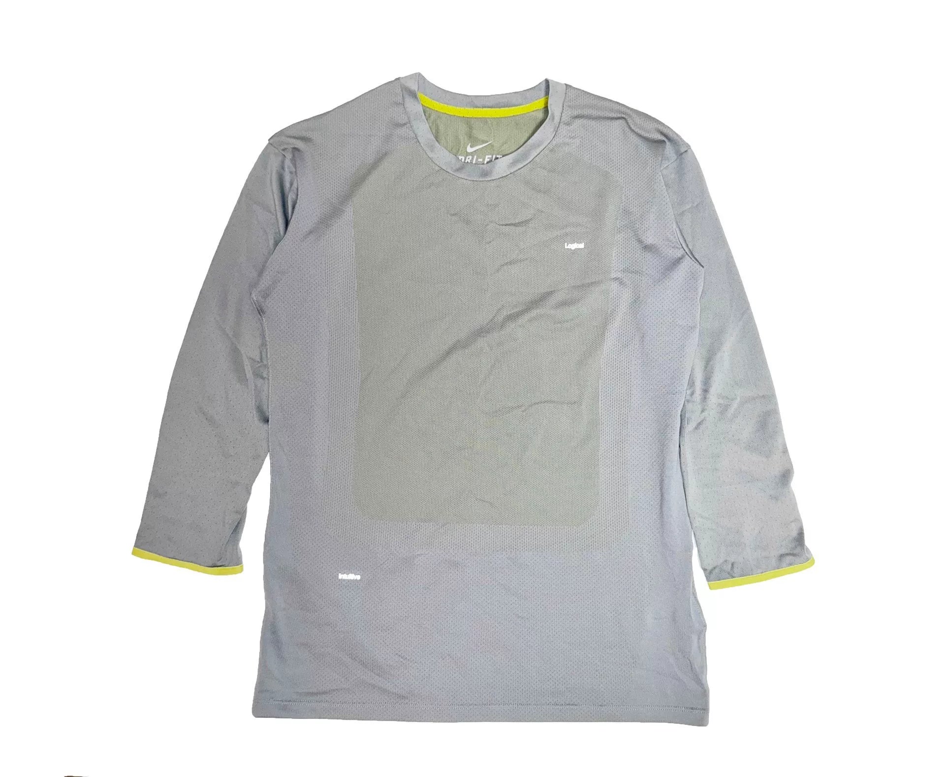 GYAKUSOU x Nike Lab Running T-Shirt