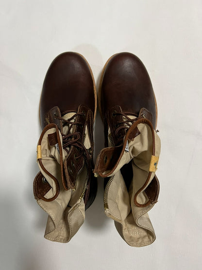 visvim 13ss 7-Hole 73-Folk Boots