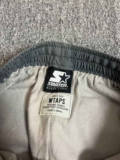 WTAPS x STARTER Track Pants