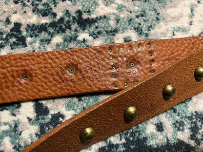 visvim 15ss Belt
