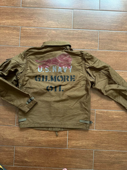 Freewheelers Flight Suit S-8 Spring Summer