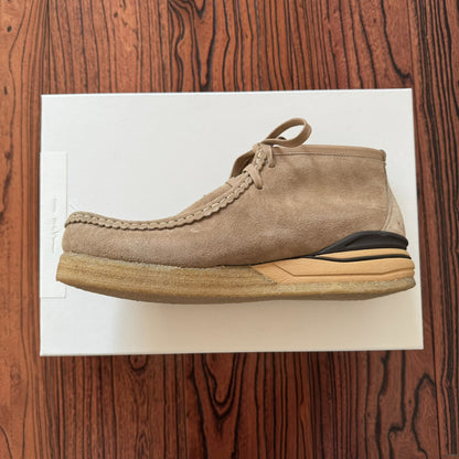 Visvim 25aw BEUYS TREKKER-FOLK