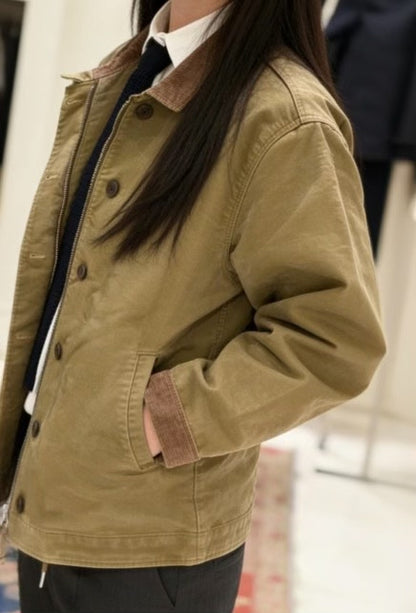 Ralph Lauren RRL Expedition Series Jacket Unisex