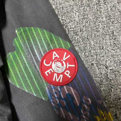 CAVEMPT Soda Shirt