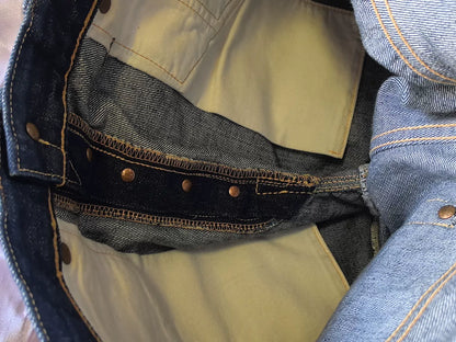 BOOTLEGGERS 601xx Jeans 30 Made in Japan