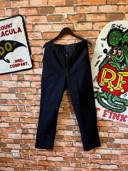 Freewheelers Carnegie Long Pants