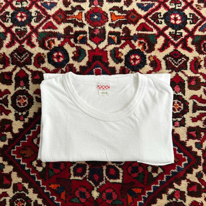 visvim jumbo short sleeve t-shirt